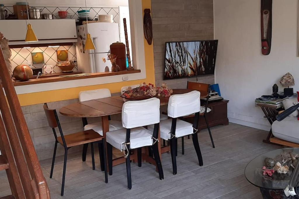 Casa Duplex Cabo Frio Linda Villa Exteriör bild